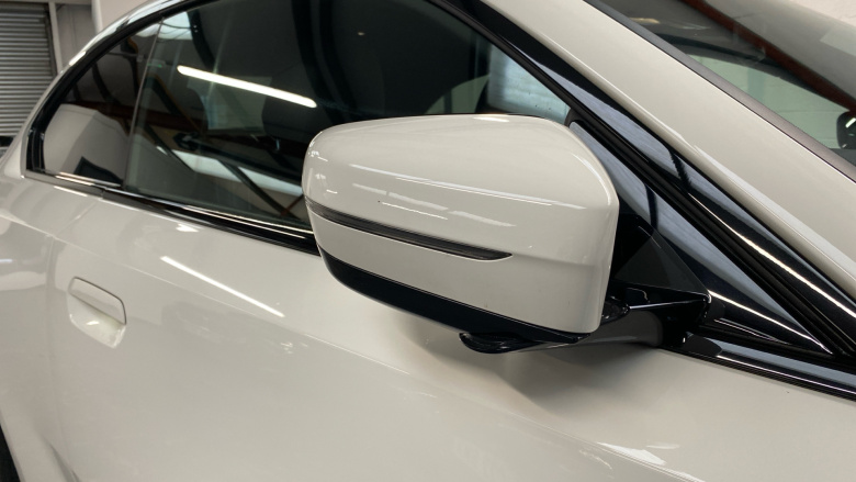 BMW 2 Series 220i M Sport 2dr Step Auto Petrol Coupe